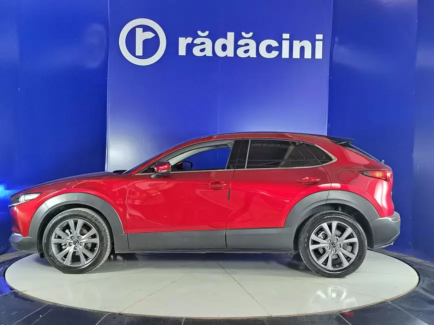 MAZDA CX-30 SUV 2019