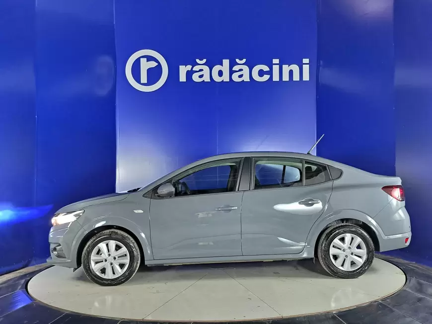 DACIA LOGAN Sedan 2023