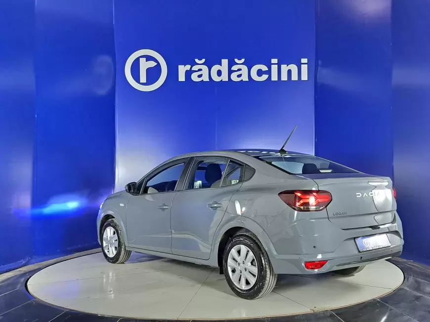 DACIA LOGAN Sedan 2023