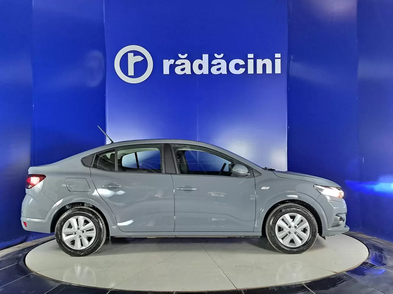 DACIA LOGAN Sedan 2023