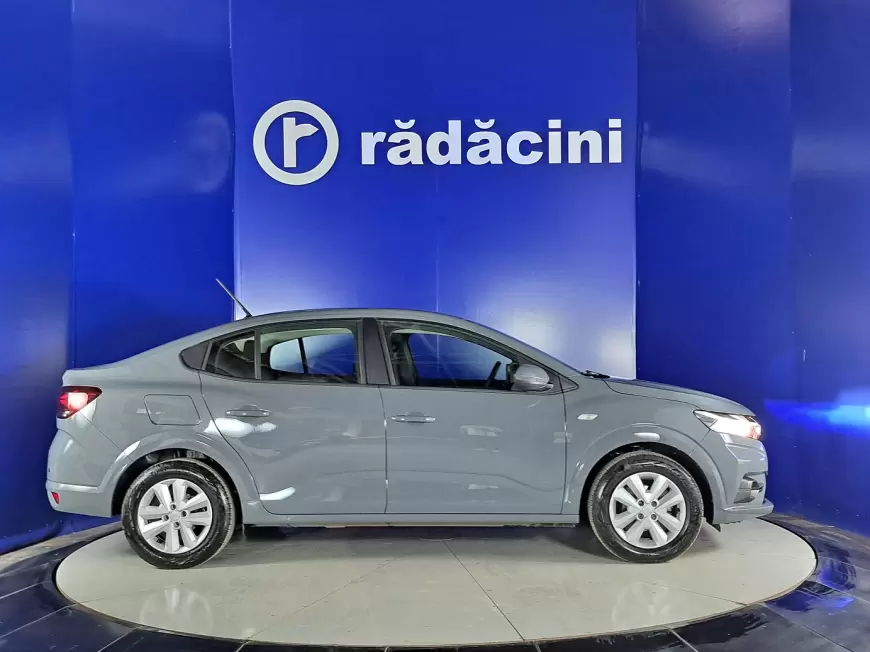DACIA LOGAN Sedan 2023