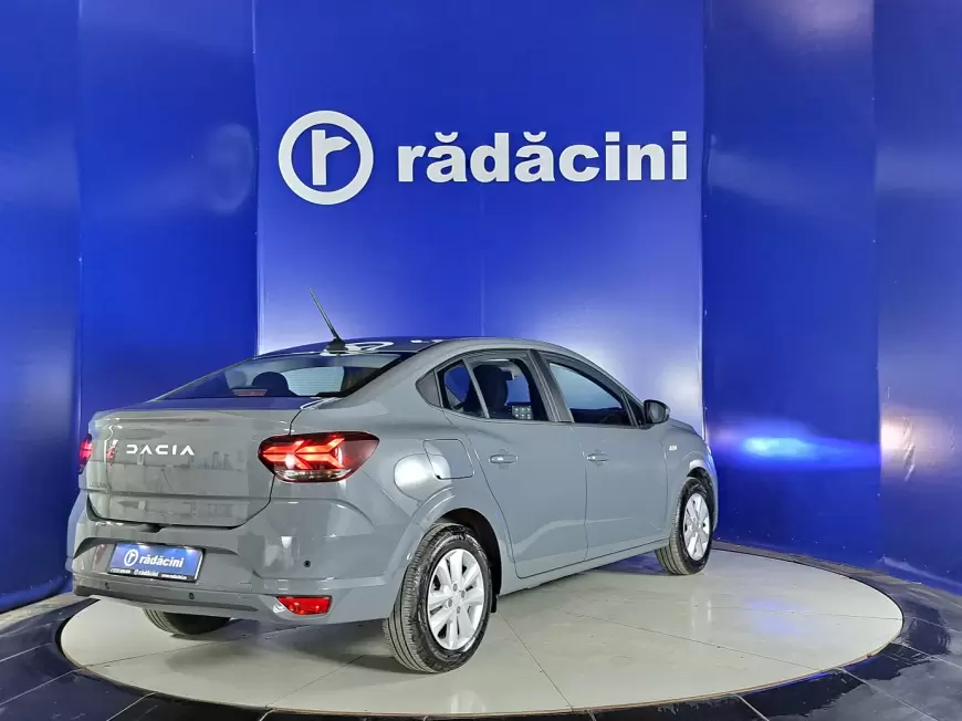 DACIA LOGAN Sedan 2023