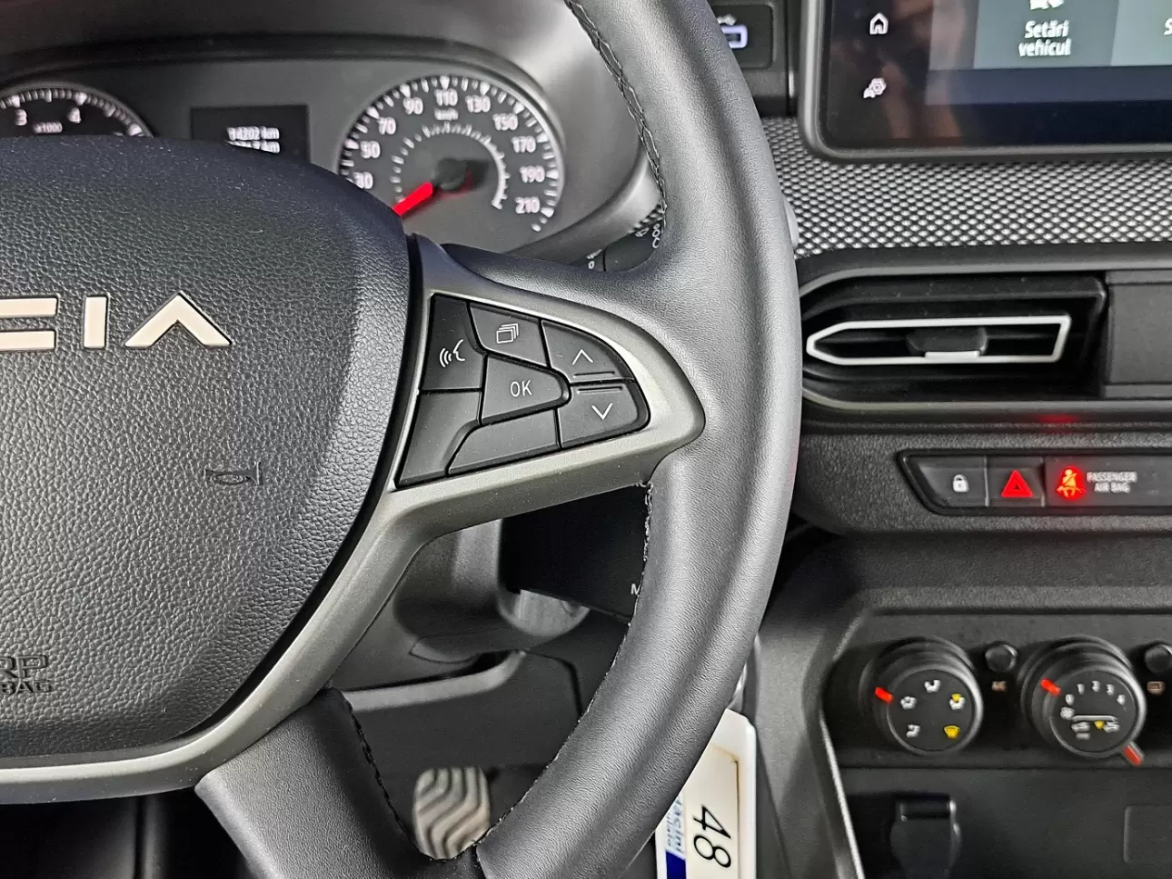 DACIA LOGAN Sedan 2023