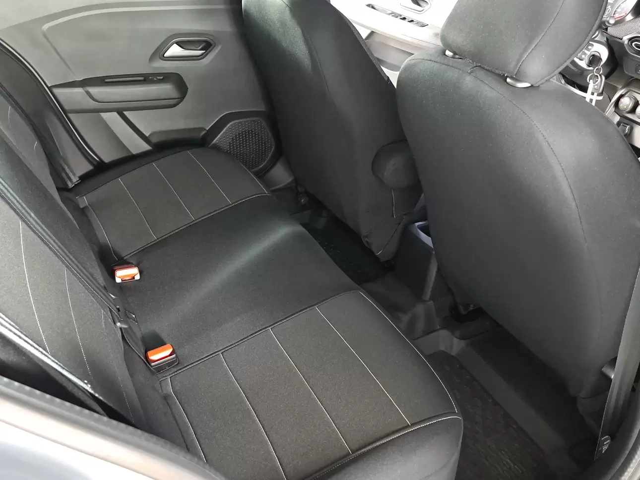 DACIA LOGAN Sedan 2023