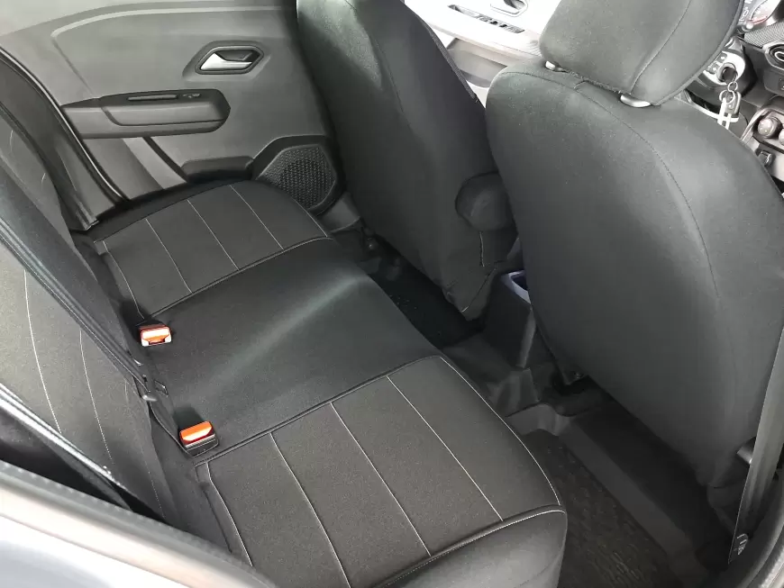 DACIA LOGAN Sedan 2023
