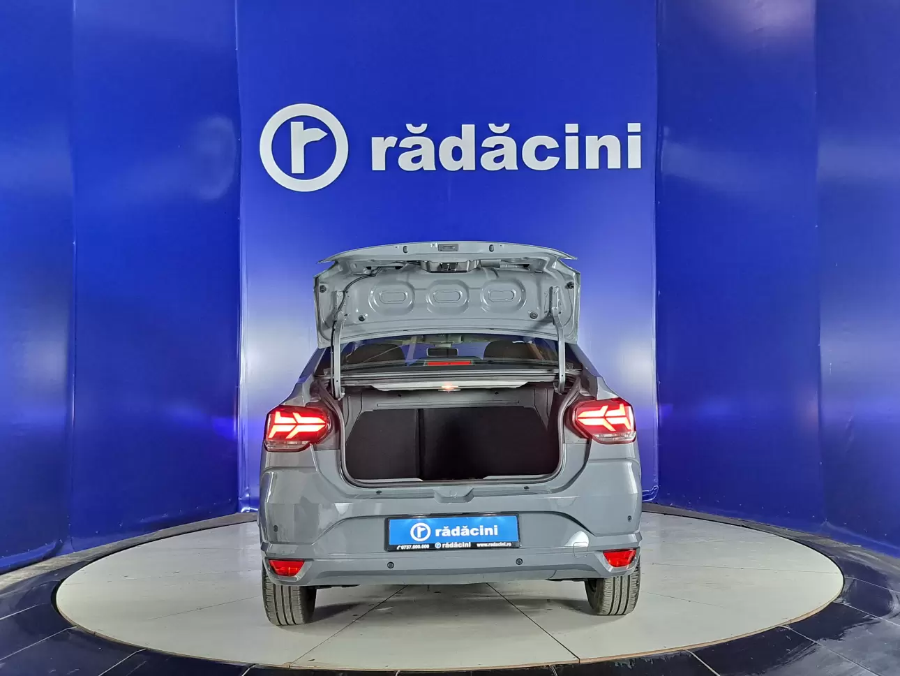 DACIA LOGAN Sedan 2023