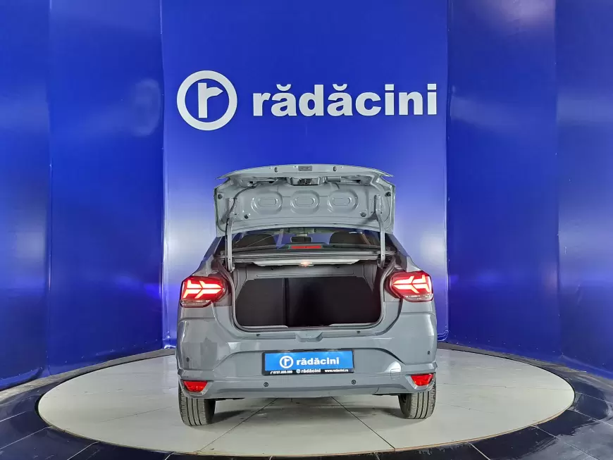 DACIA LOGAN Sedan 2023