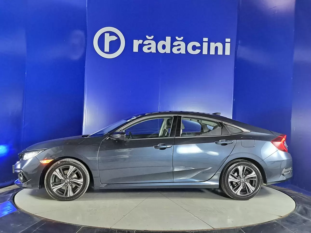 HONDA CIVIC Sedan 2019