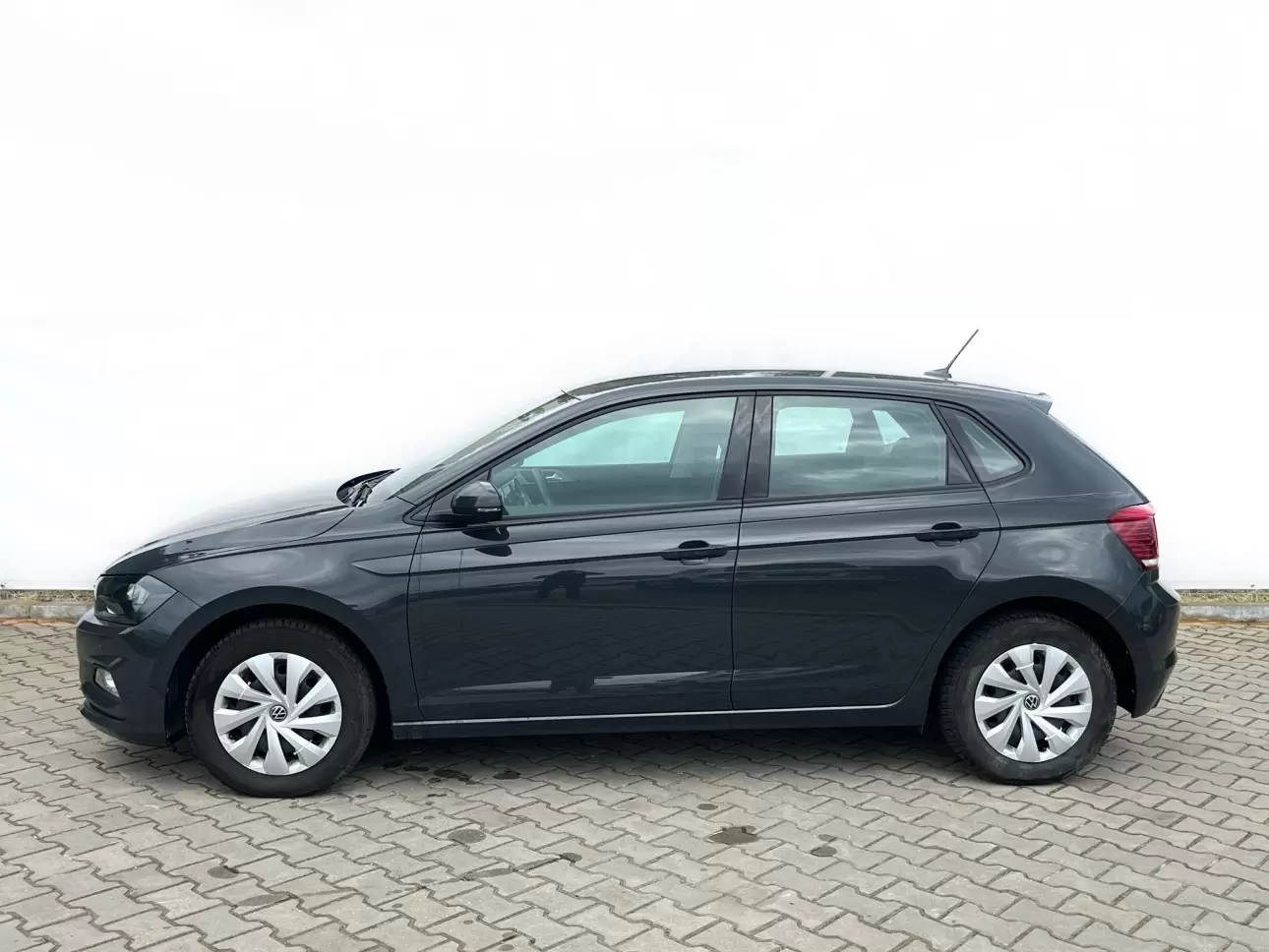 Volkswagen Polo Hatchback 2021