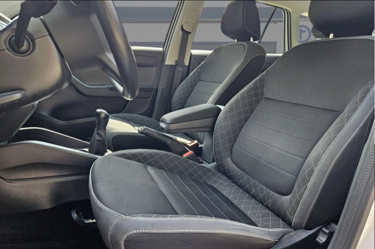 SKODA FABIA COMBI 1.0 TSI 95CP MT5 SMART 2020