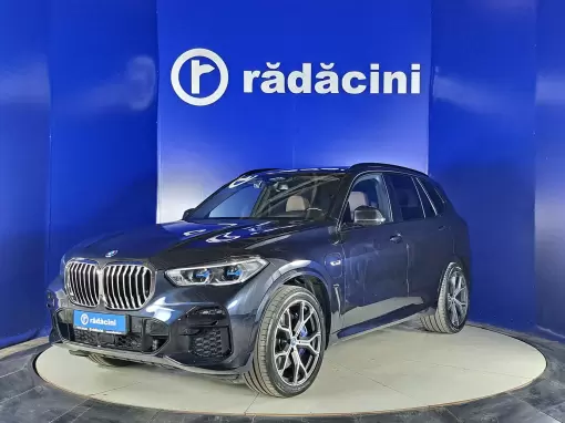 BMW-X5-SUV-2022-3.0-Automata