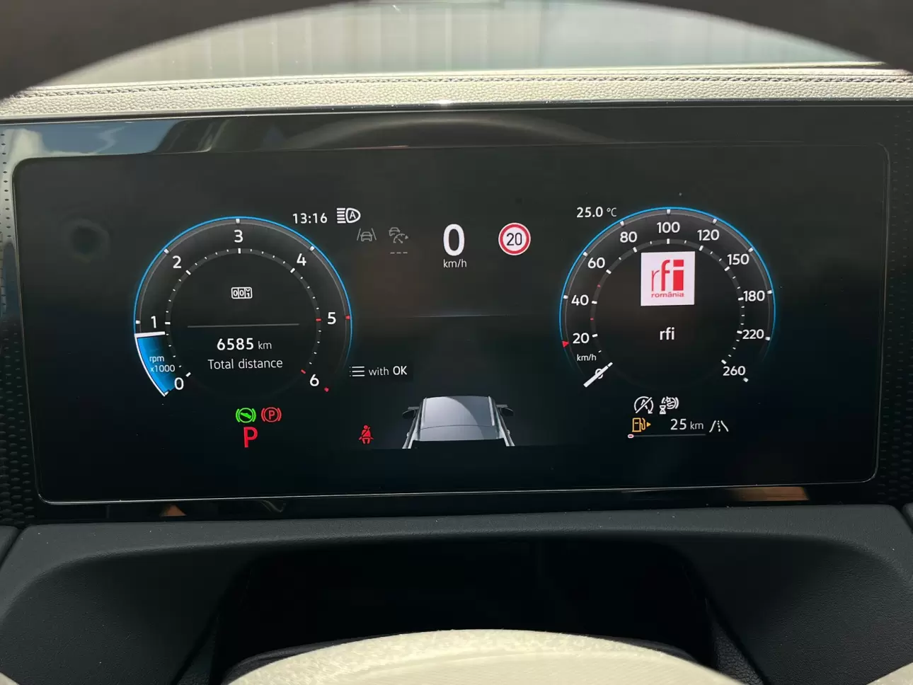 Volkswagen Tiguan SUV 2024