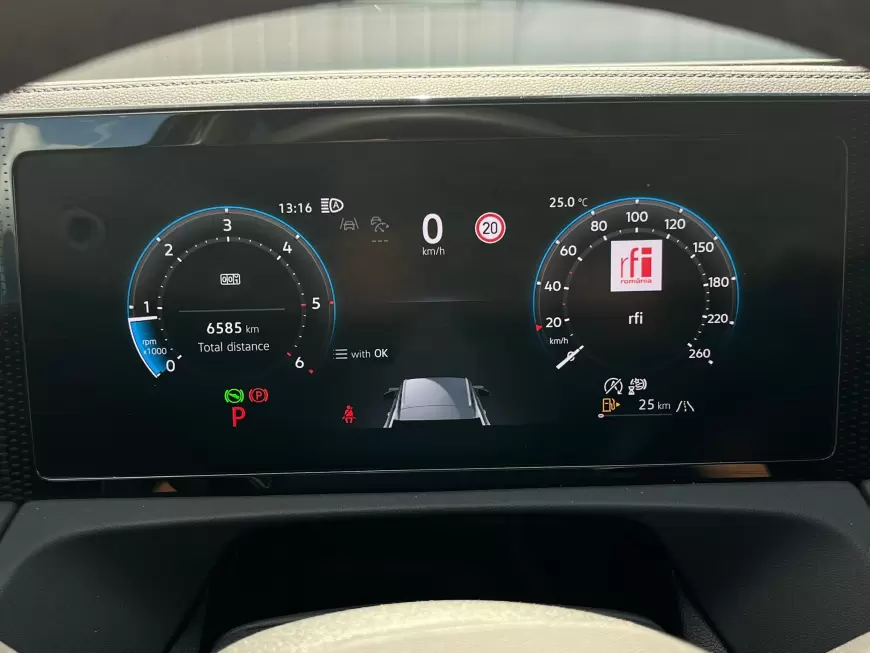 Volkswagen Tiguan SUV 2024