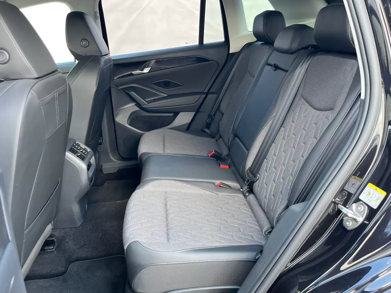Volkswagen Tiguan SUV 2024