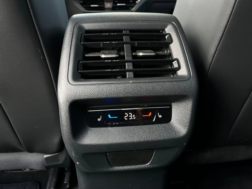 Volkswagen Tiguan SUV 2024
