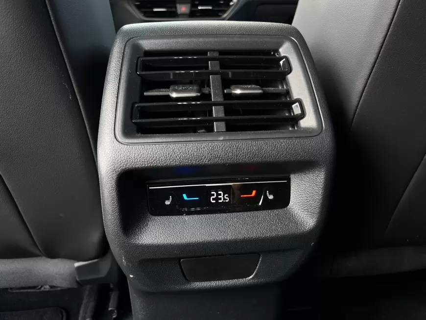 Volkswagen Tiguan SUV 2024