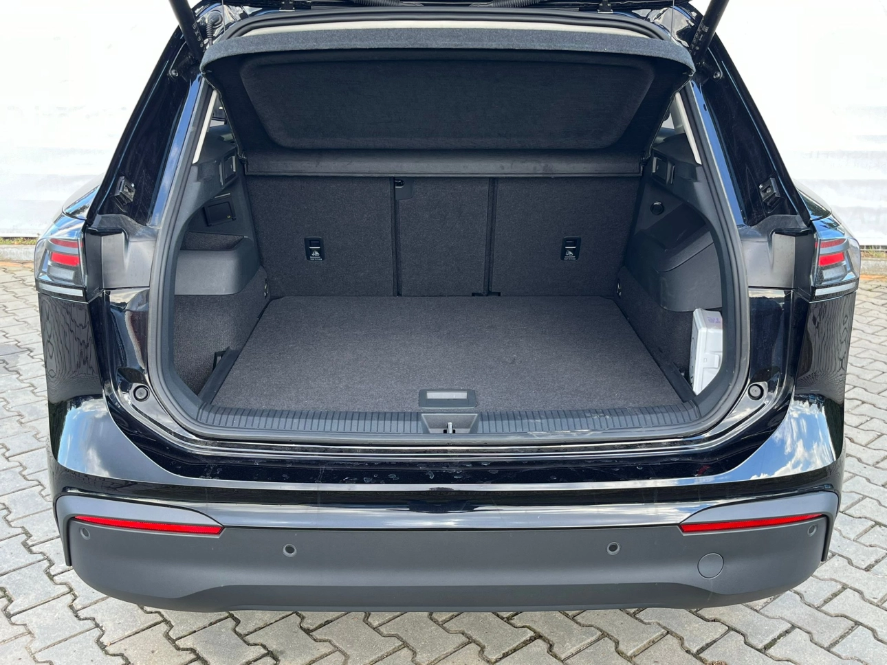 Volkswagen Tiguan SUV 2024