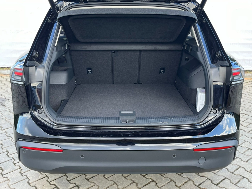 Volkswagen Tiguan SUV 2024