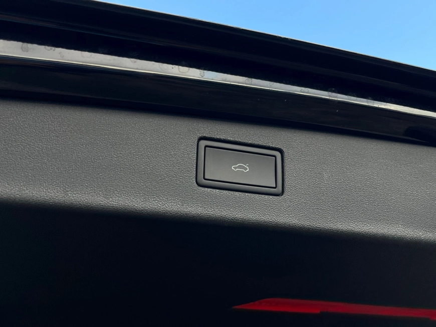 Volkswagen Tiguan SUV 2024