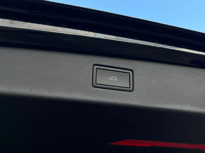 Volkswagen Tiguan SUV 2024