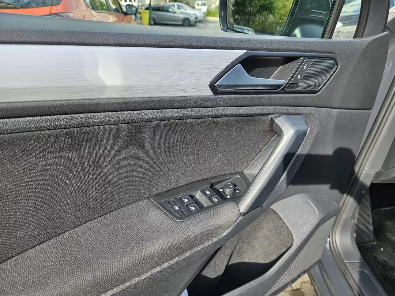 VW TIGUAN 2.0TDI 150CP DSG 4MOTION COMFORTLINE 2019