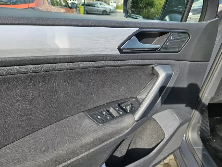 VW TIGUAN 2.0TDI 150CP DSG 4MOTION COMFORTLINE 2019