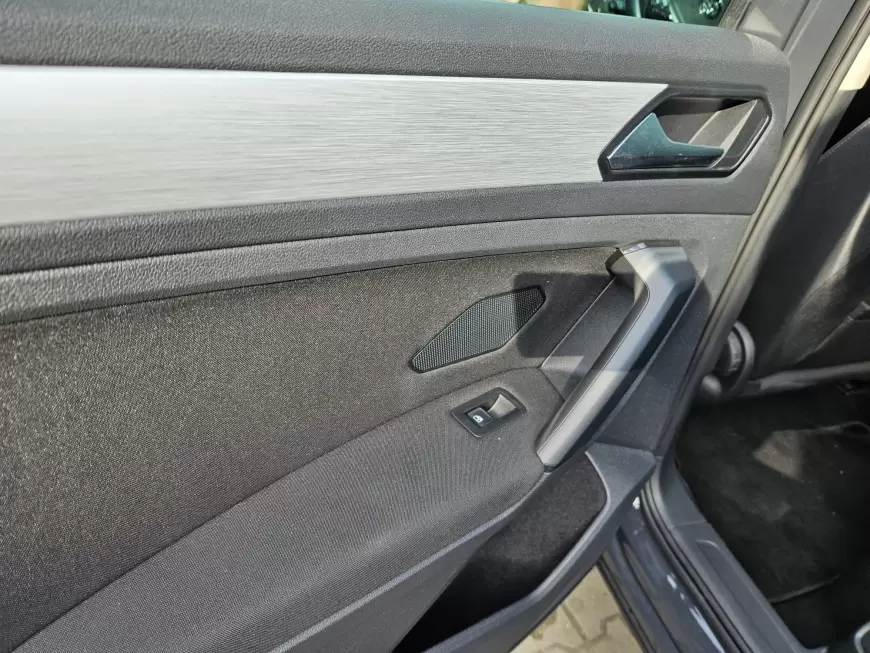 VW TIGUAN 2.0TDI 150CP DSG 4MOTION COMFORTLINE 2019