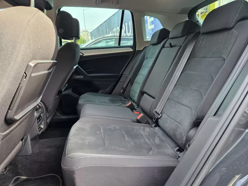 VW TIGUAN 2.0TDI 150CP DSG 4MOTION COMFORTLINE 2019