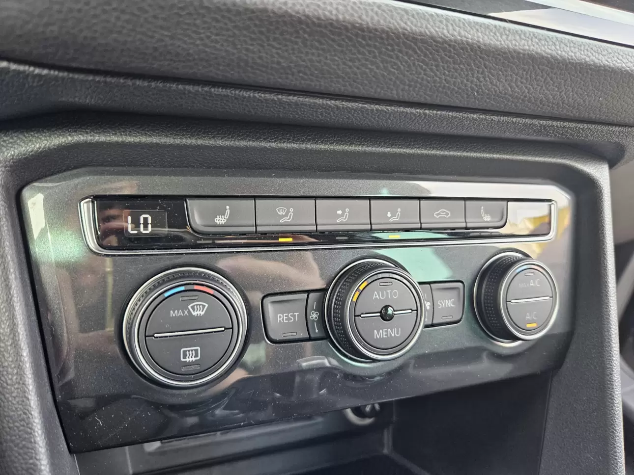 VW TIGUAN 2.0TDI 150CP DSG 4MOTION COMFORTLINE 2019