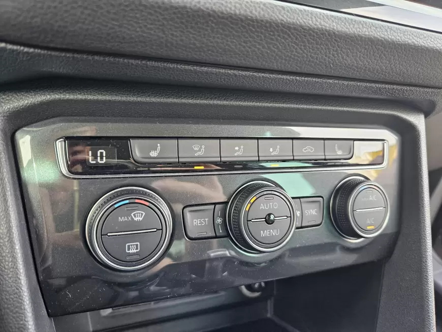 VW TIGUAN 2.0TDI 150CP DSG 4MOTION COMFORTLINE 2019