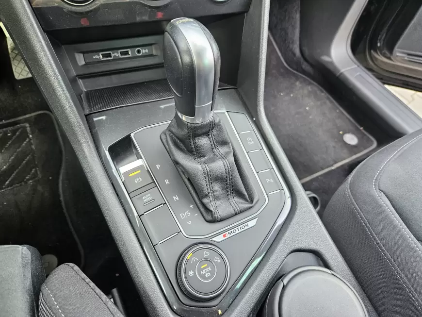 VW TIGUAN 2.0TDI 150CP DSG 4MOTION COMFORTLINE 2019