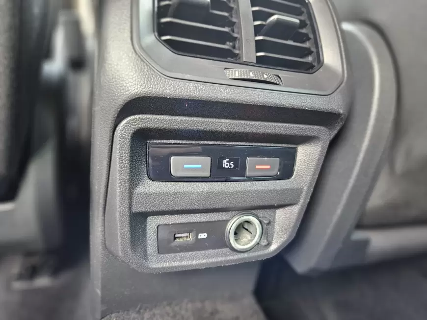 VW TIGUAN 2.0TDI 150CP DSG 4MOTION COMFORTLINE 2019