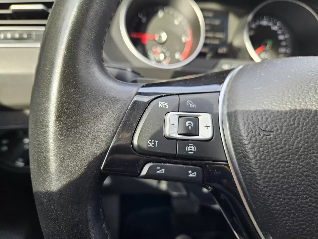 VW TIGUAN 2.0TDI 150CP DSG 4MOTION COMFORTLINE 2019