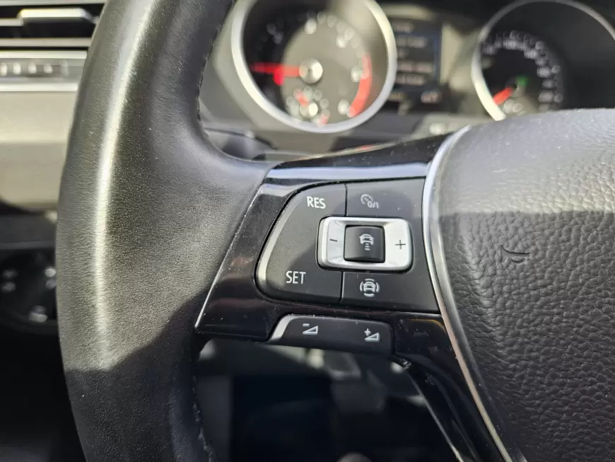 VW TIGUAN 2.0TDI 150CP DSG 4MOTION COMFORTLINE 2019