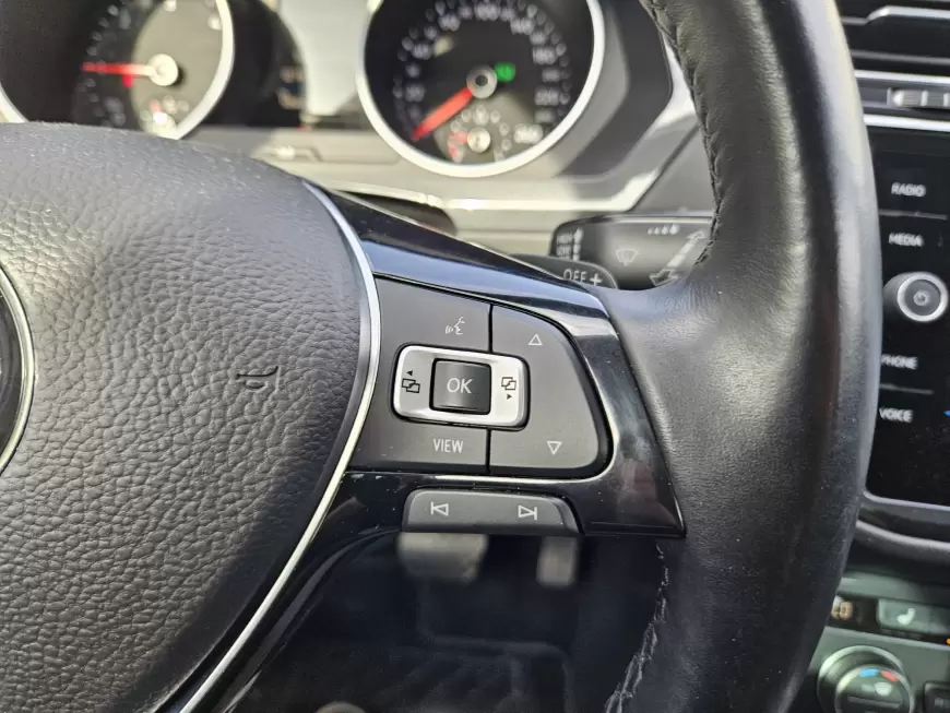 VW TIGUAN 2.0TDI 150CP DSG 4MOTION COMFORTLINE 2019