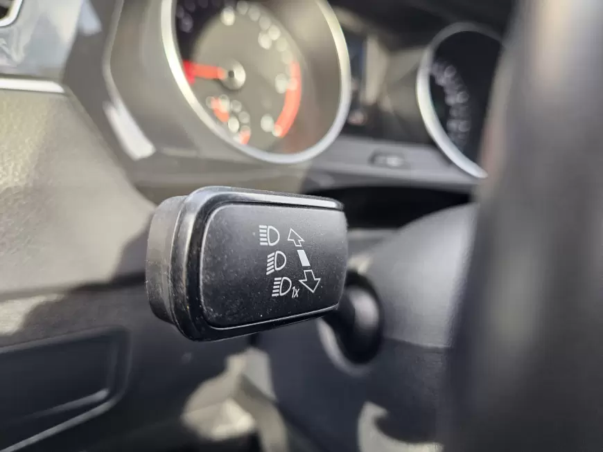 VW TIGUAN 2.0TDI 150CP DSG 4MOTION COMFORTLINE 2019