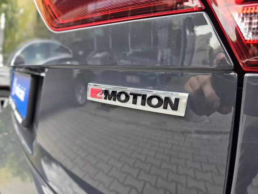 VW TIGUAN 2.0TDI 150CP DSG 4MOTION COMFORTLINE 2019