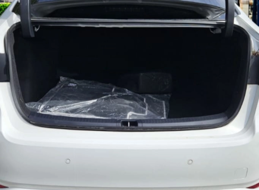 TOYOTA COROLLA SEDAN 1.8 HYBRID DYNAMIC 2021