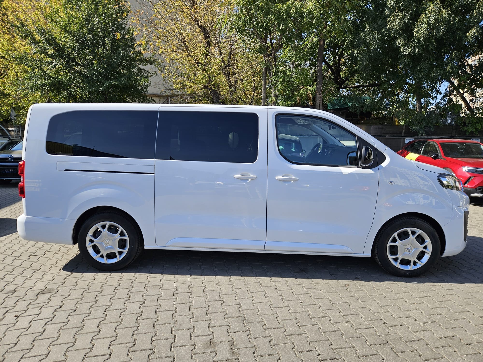 CITROËN Unknown Model 2023 — imagine 6