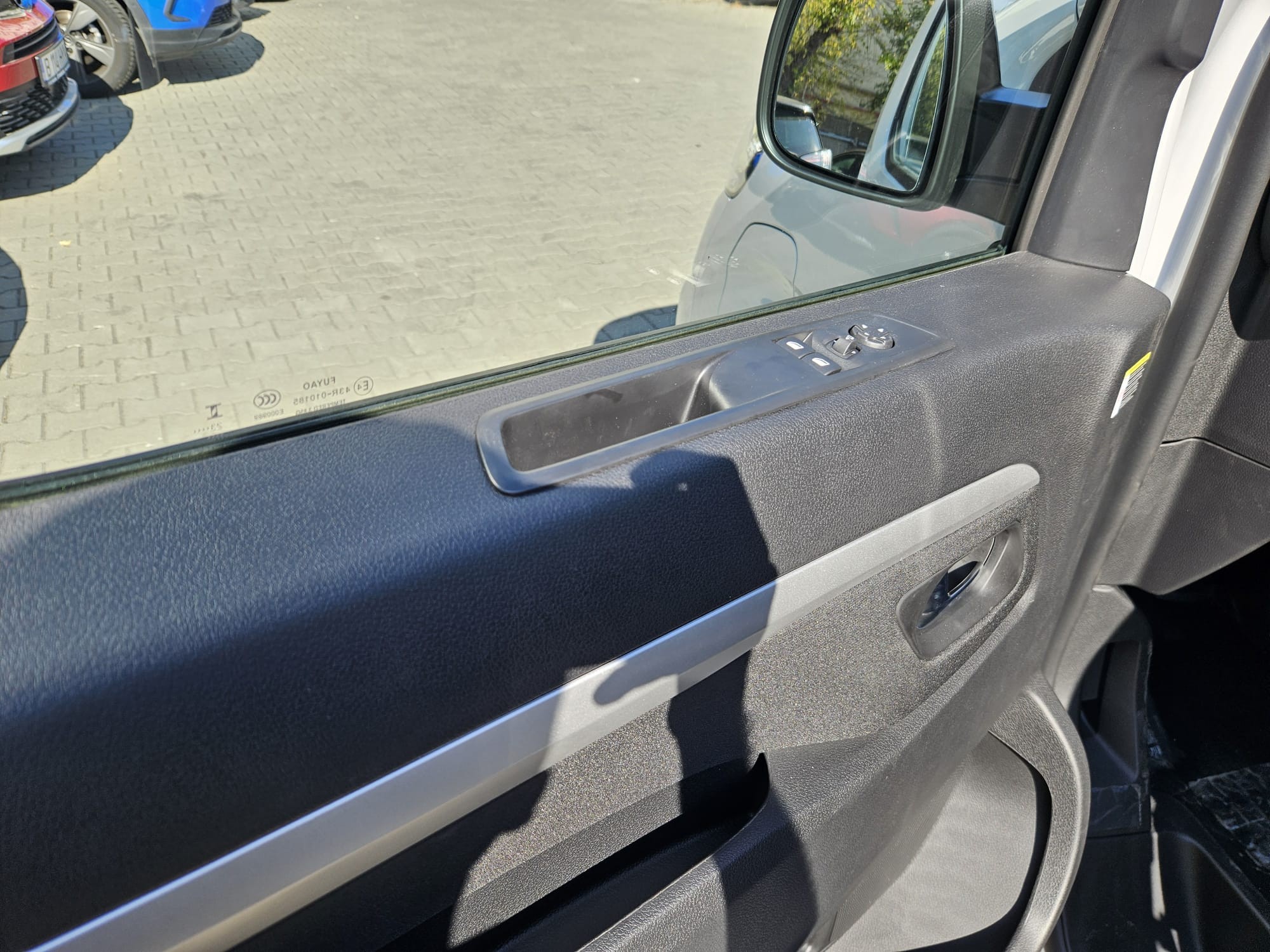 CITROËN Unknown Model 2023 — imagine 7
