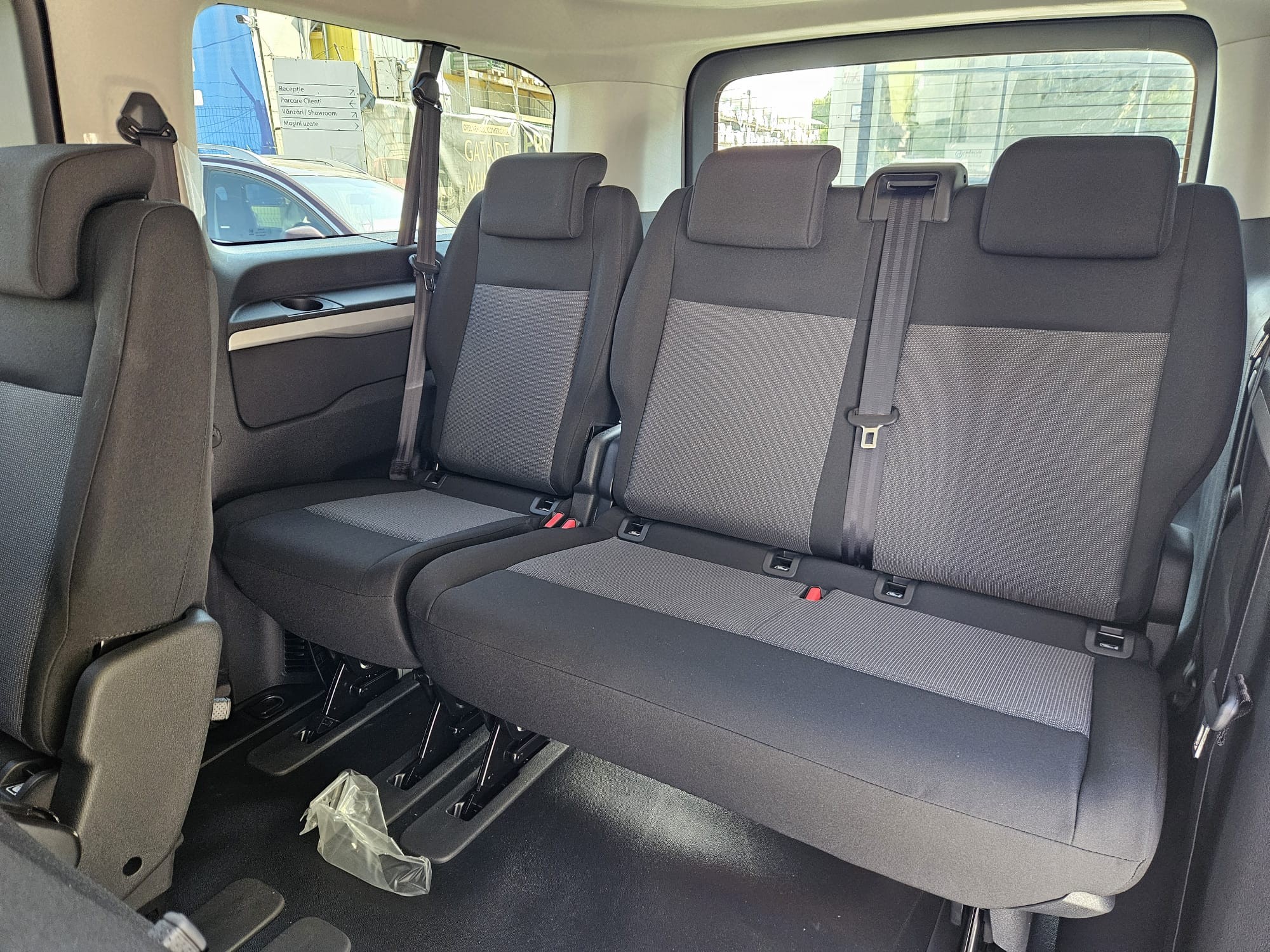 CITROËN Unknown Model 2023 — imagine 10
