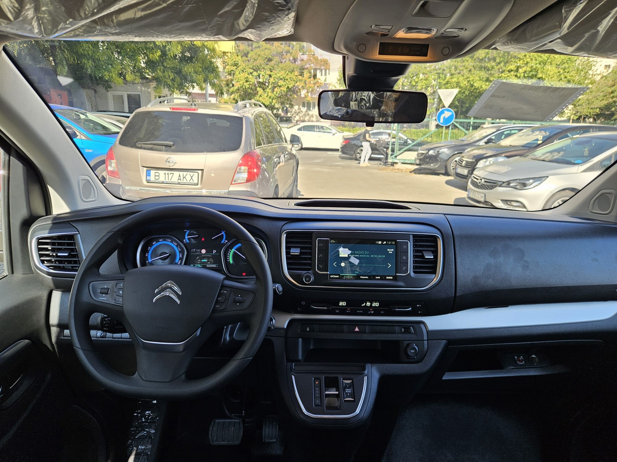 CITROËN Unknown Model 2023 — imagine 13