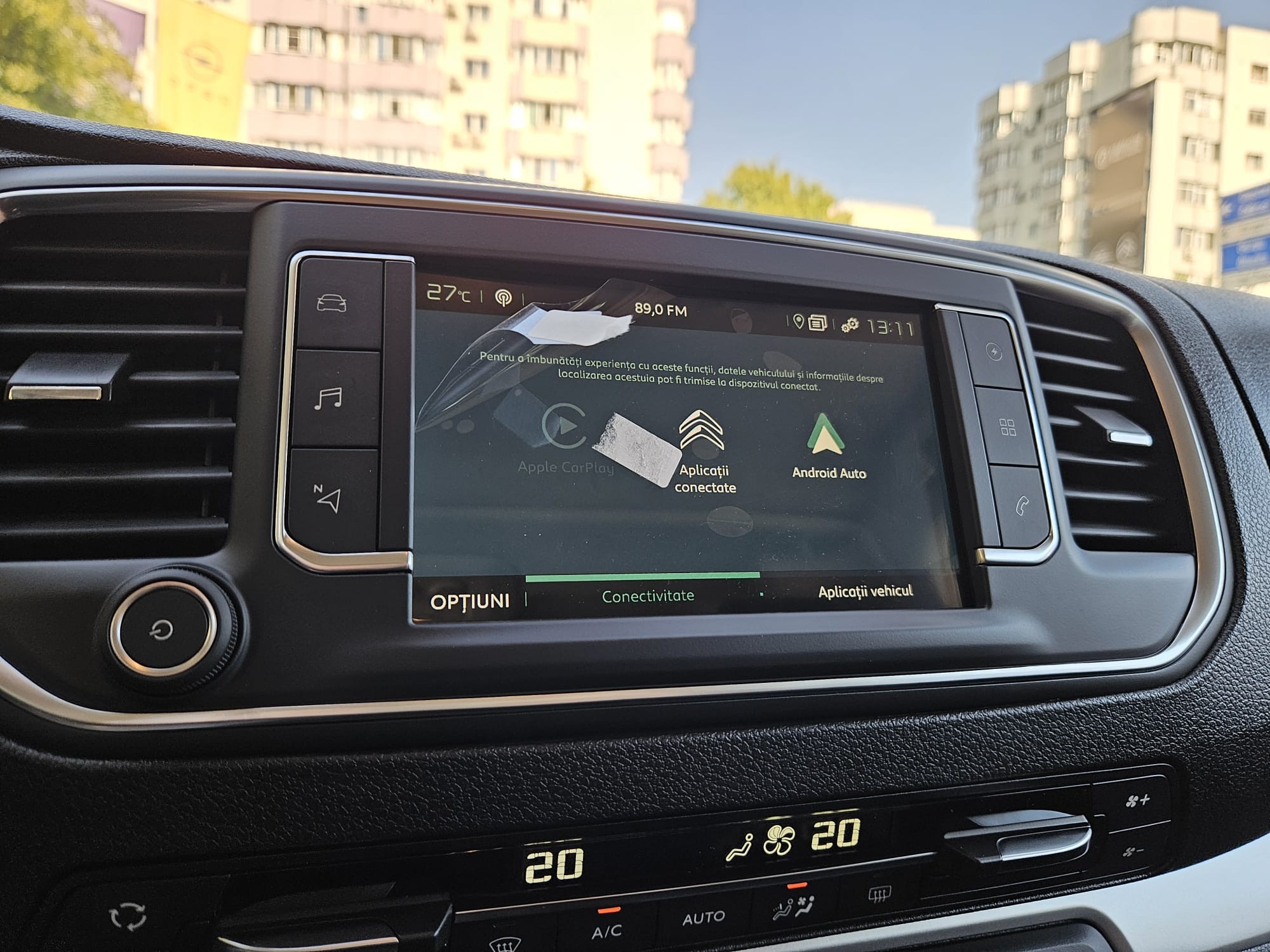 CITROËN Unknown Model 2023 — imagine 19