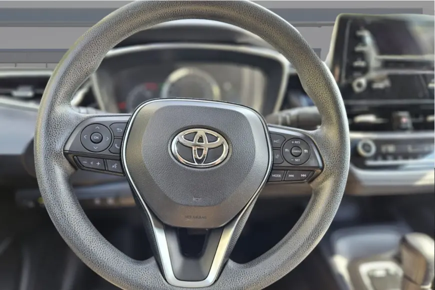 TOYOTA COROLLA 1.8 HYBRID BUSINESS 2020