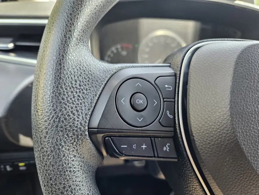 TOYOTA COROLLA 1.8 HYBRID BUSINESS 2020