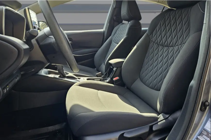 TOYOTA COROLLA 1.8 HYBRID BUSINESS 2020