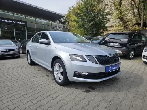 Skoda-Octavia 1.0 TSI-Hatchback-2018-1.0-Automata