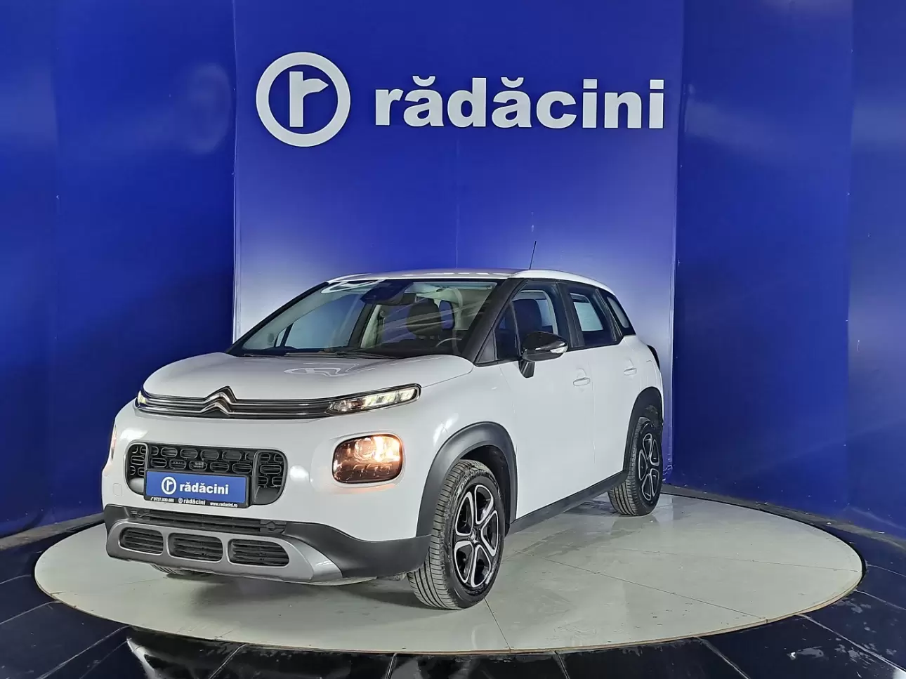 CITROEN C3 AIRCROSS Hatchback 2021