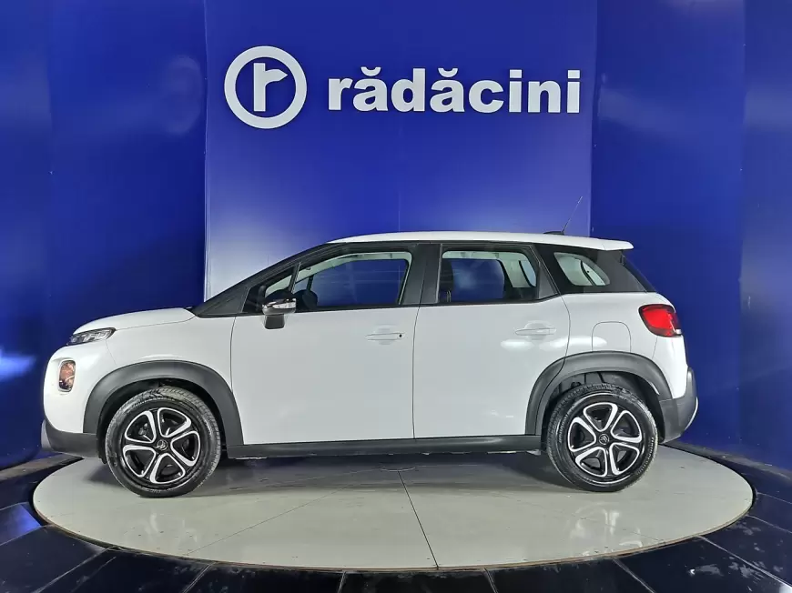 CITROEN C3 AIRCROSS Hatchback 2021