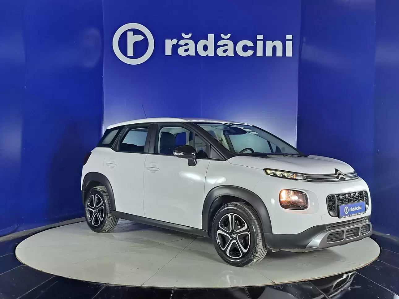 CITROEN C3 AIRCROSS Hatchback 2021